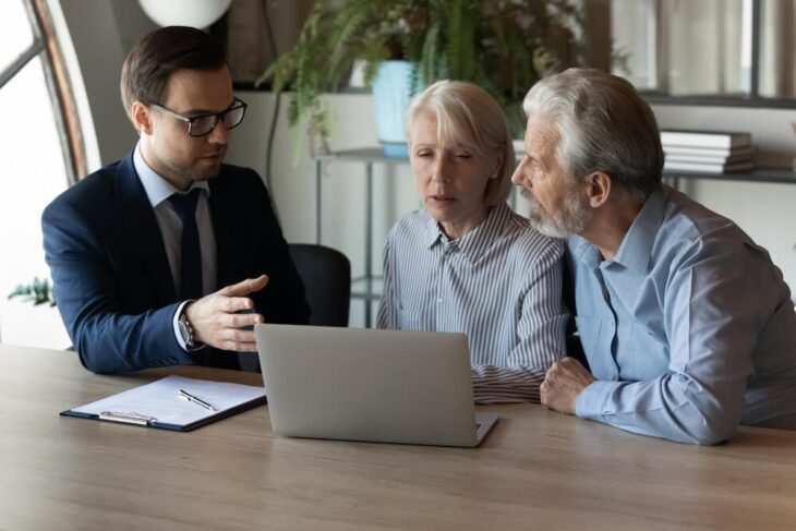 What Should You Do Next to Keep Your Will Working for You Chester-le-Street?