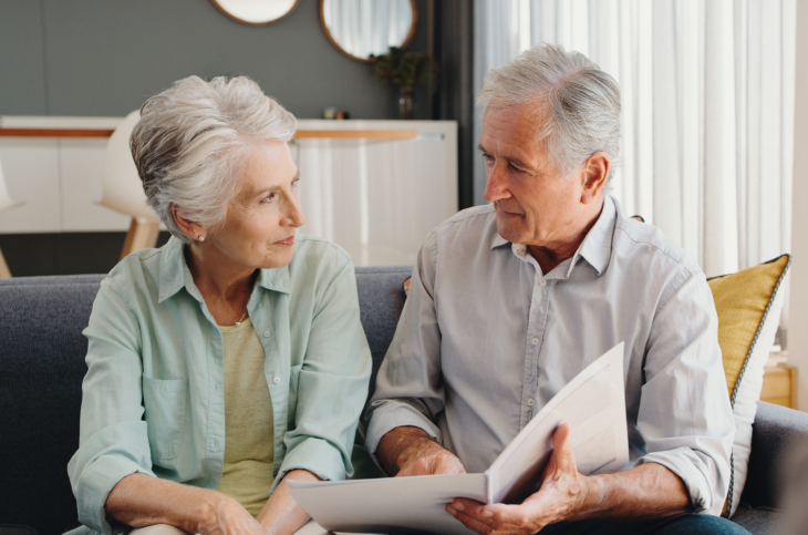 Why is having a will important even if I don’t own many assets Chester-le-Street?